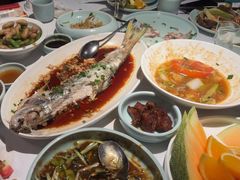 -小城故事·地道宁波味(月湖盛园店)