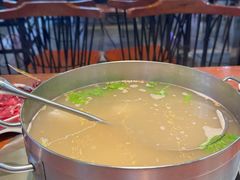 -大吉利潮汕牛肉火锅(王府井店)