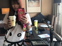 -中山利和希尔顿酒店