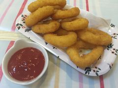 -吃饼人西餐(南开店)