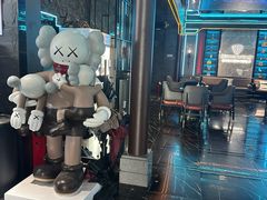 -屋有岛沉浸游戏旗舰店(中山公园店)