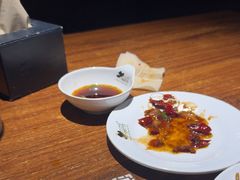 -汉巴味德·烤肉与啤酒的自助(杭州大悦城店)