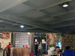 大堂-靓蛙馆