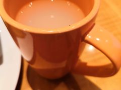 -视界美食自助餐厅·石家庄希尔顿酒店