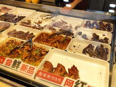-紫燕百味鸡(人民路店)