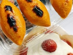 -鲍师傅糕点(淮海中路店)