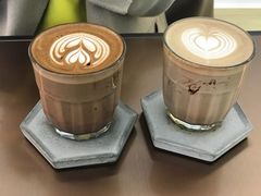 -铁手珈琲制造局metalhands(望京店)