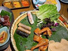 -印象芽庄越式餐厅(东兴店)