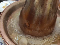 -前门杨记·铜锅涮肉(王府井·故宫店)