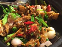 -潮福城大酒楼·潮味粤品·港式点心(湖滨北路店)