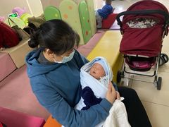 -好孕妈妈月嫂育儿嫂(锦江店)