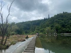 -天河潭旅游度假区
