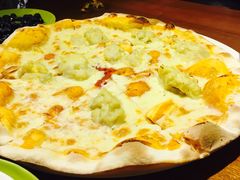 -JINNS锦时 steak&pizza(浸信会礼拜堂旧址店)