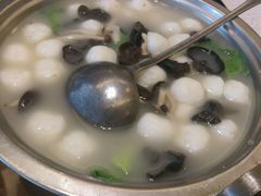 -楚鲜·汉正街一号(天河店)