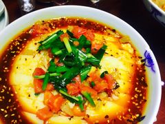 -窄巷子陕菜馆·地道陕西菜(粉巷店)