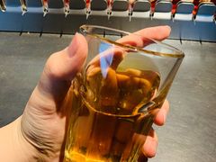 -很久以前羊肉串(京汉店)