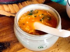 -烛影拾光观景餐厅·创意菜·摄影·小提琴(大唐不夜城店)