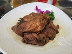 -西山人家·传统苏帮菜·家宴(木渎店)
