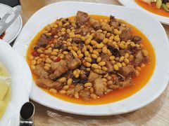 -映秋饭店(李庄总店)