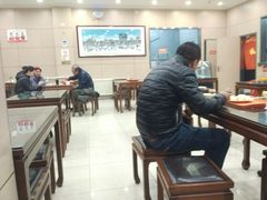 大堂-庆丰包子铺(潘家园店)