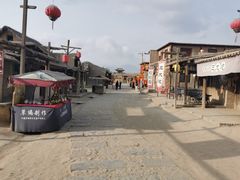 景点-镇北堡西部影城