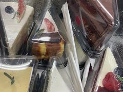 -姆们M Sweetie Cake(三里屯店)