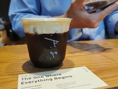 -O.P.S. CAFE