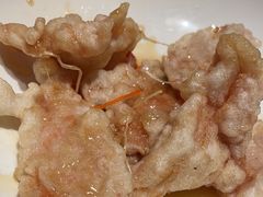 -金掌勺锅包肉(太原万达店)