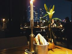 -AZUL by FUEL蓝色·法式酒馆(琶醍店)