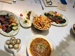 -春树下·树屋花房西餐厅(罍街AS1980店)