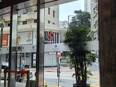 -香港尖沙咀皇悦酒店