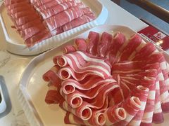 -丁卯•铜锅涮肉(工体店)