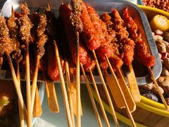 -金勺子土菜馆(兴园北区店)