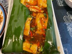 -蜗牛小馆醉乡民谣云南菜(惠新西里店)
