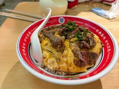 -明記茶餐廳(福田总店)