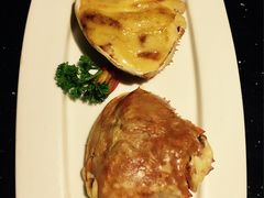 -梅筑·创意料理(王府井百货店)