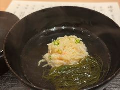 -晴空·日本料理(万象城店)