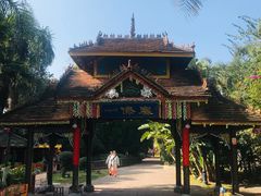 -云南民族村