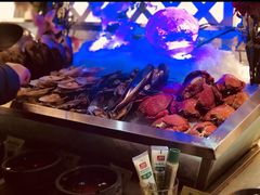 -339旋转餐厅(天府熊猫塔店)