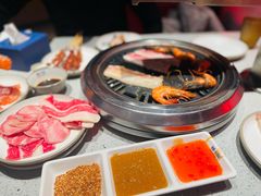 -钱小奴炭烤自助料理·安格斯牛肉(盐城中南城店)