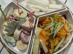 -马白开来特色羊排揪片子  (总店)