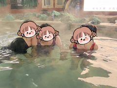 -天赐温泉
