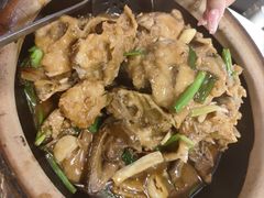 -七寸飝大饭店(马场店)
