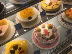 -GANSO元祖食品(未来路店)