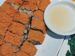 -粤北餐馆