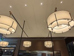 大堂-四道菜·福建菜馆(新街口金鹰店)