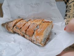 -Let's Taipei 非常烘焙(太古里店)