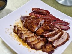 -老字号德记烧腊饭店·海鲜加工