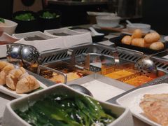 -海底捞火锅(群光广场店)