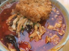-阿生哥螺蛳粉(永安街店)